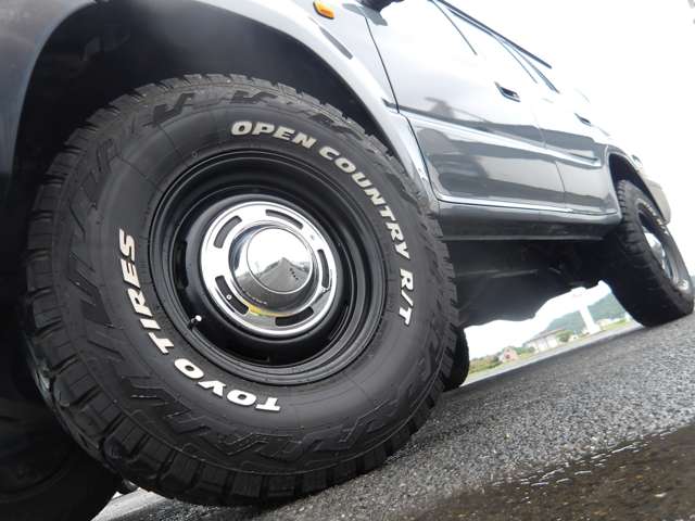 1998 Toyota Land Cruiser Prado – thumbnail 2