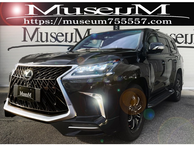 2008 Toyota Land Cruiser 200 – thumbnail 2