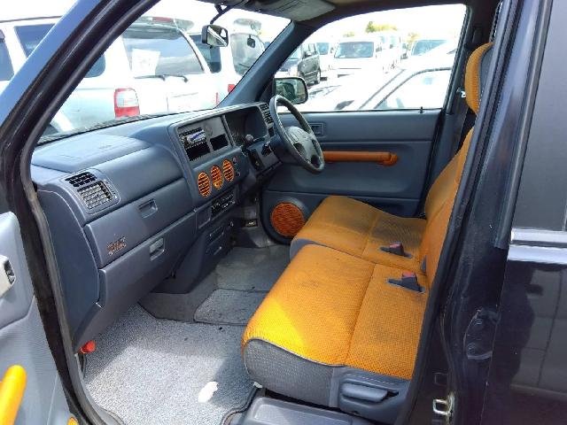 1999 Honda S-MX – thumbnail 3
