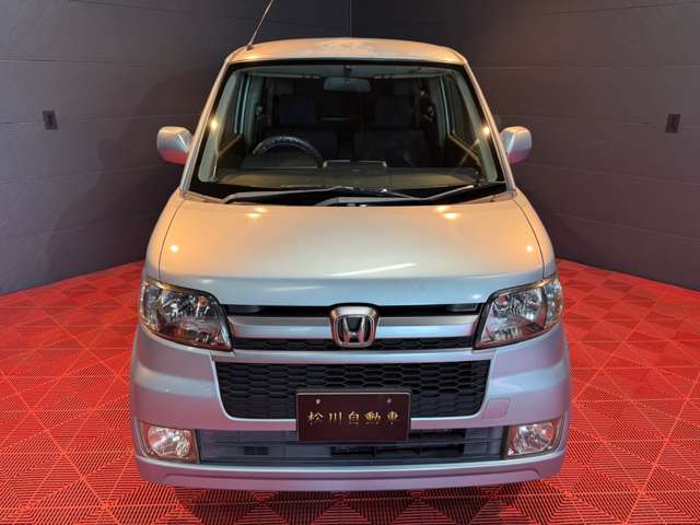 2007 Honda Zest – thumbnail 4