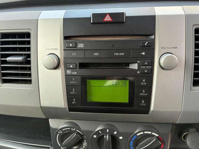 2008 Suzuki Wagon R – thumbnail 2