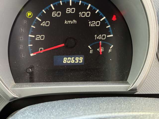 2008 Suzuki Wagon R – thumbnail 4