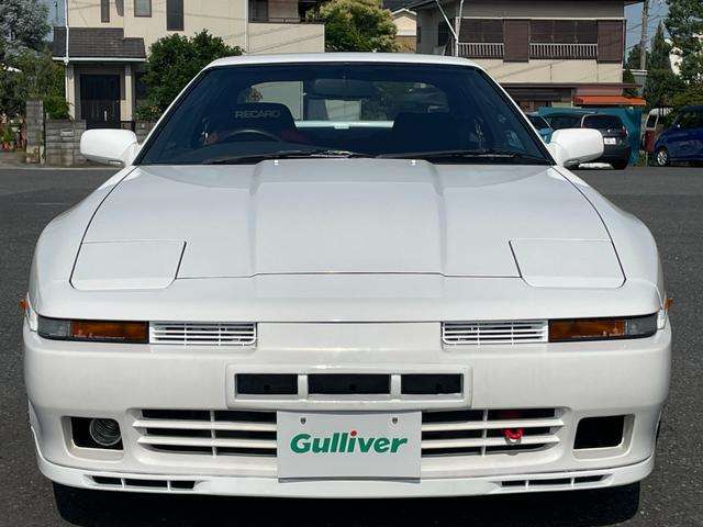 1992 Toyota Supra – thumbnail 2