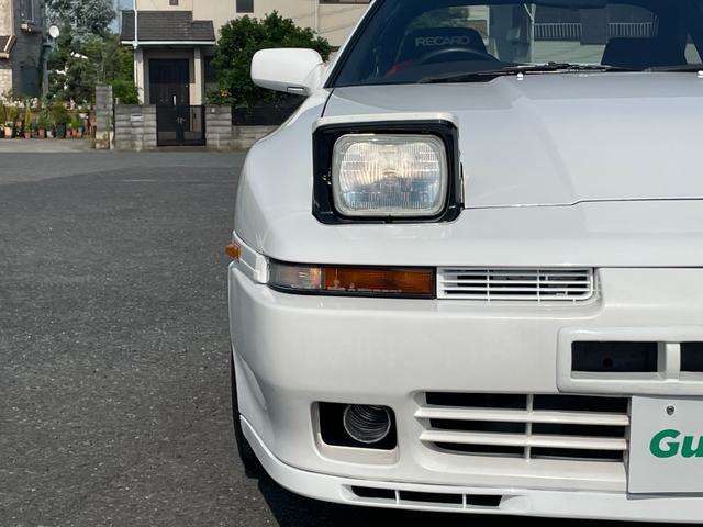 1992 Toyota Supra – thumbnail 3