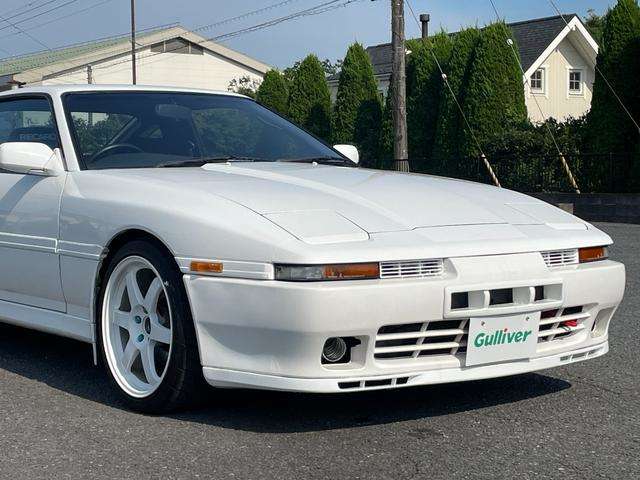 1992 Toyota Supra – thumbnail 4