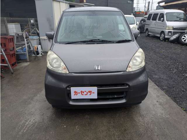 2008 Honda Life – thumbnail 2