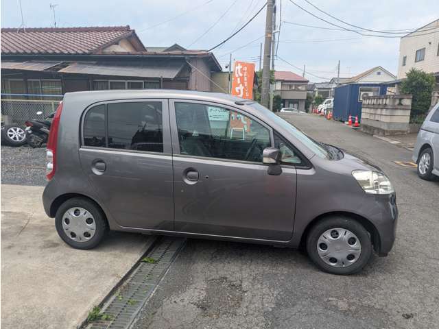 2008 Honda Life – thumbnail 4