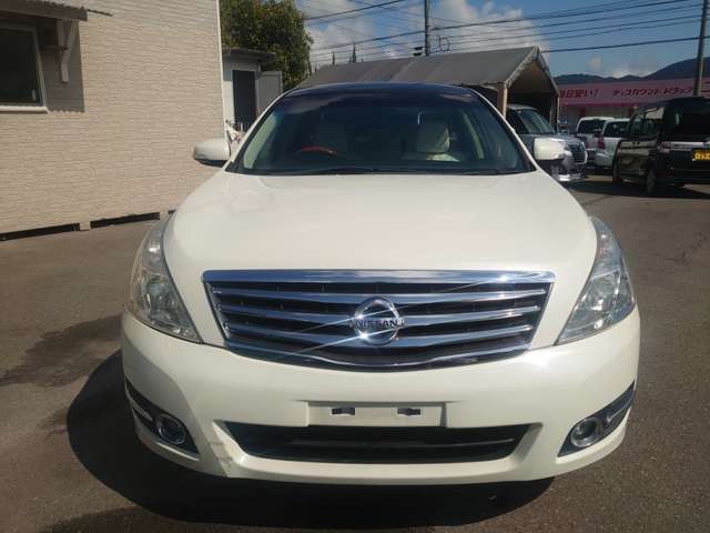 2010 Nissan Teana – thumbnail 2