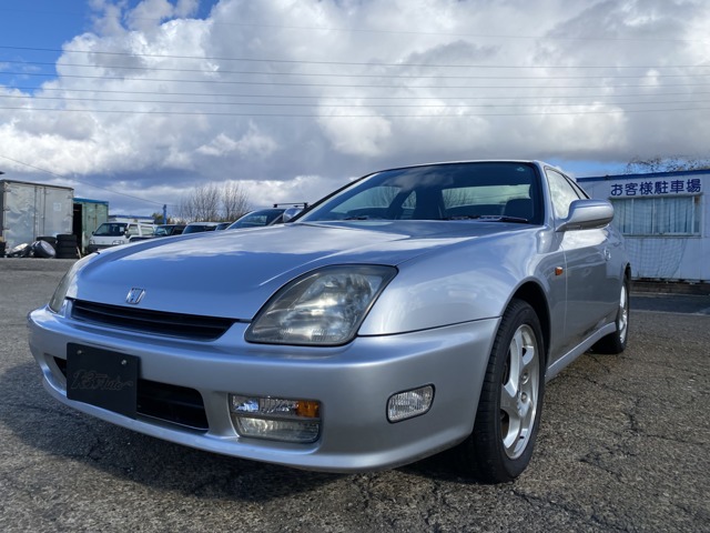1998 Honda Prelude