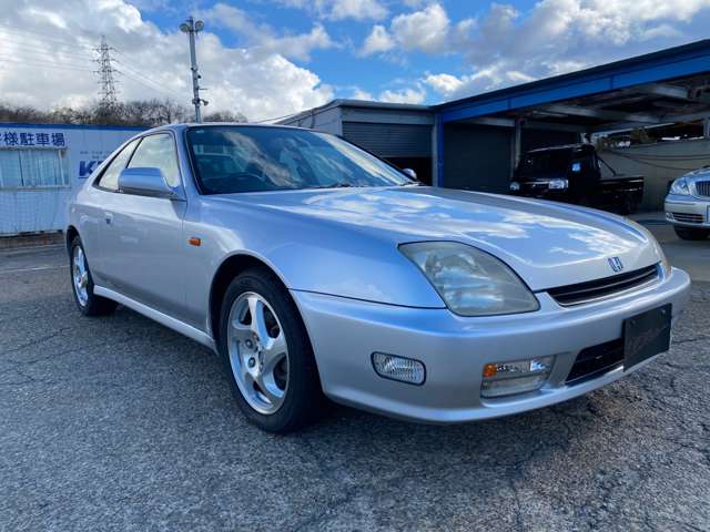 1998 Honda Prelude – thumbnail 2
