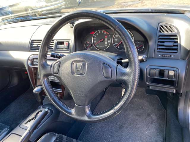 1998 Honda Prelude – thumbnail 3
