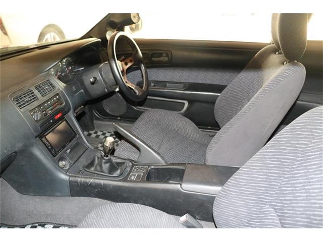 1994 Nissan Silvia – thumbnail 2