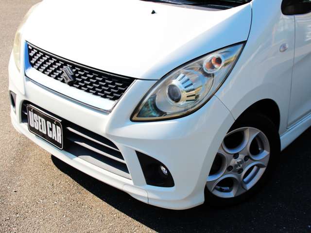 2008 Suzuki Cervo – thumbnail 2