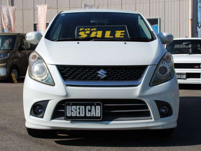 2008 Suzuki Cervo – thumbnail 3