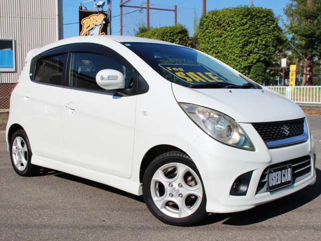 2008 Suzuki Cervo – thumbnail 4