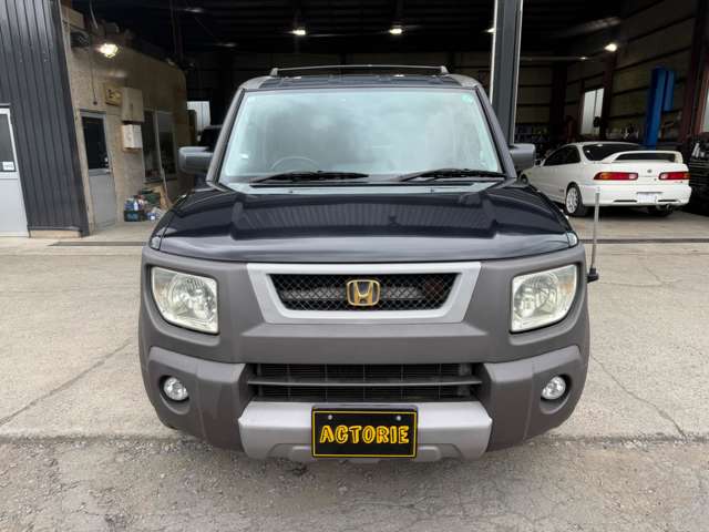 2003 Honda Element – thumbnail 3