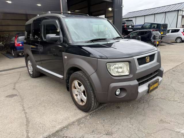 2003 Honda Element – thumbnail 4