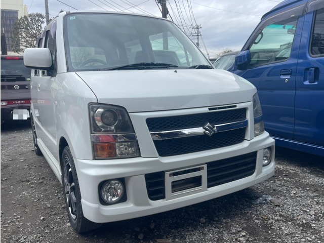 2006 Suzuki Wagon R
