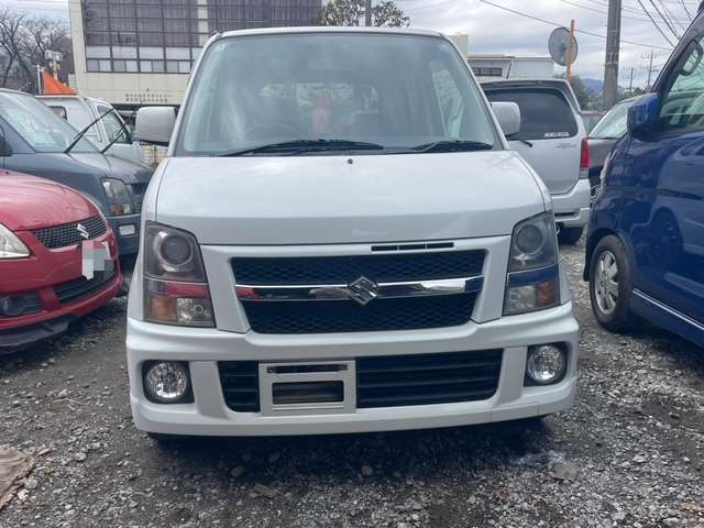 2006 Suzuki Wagon R – thumbnail 4