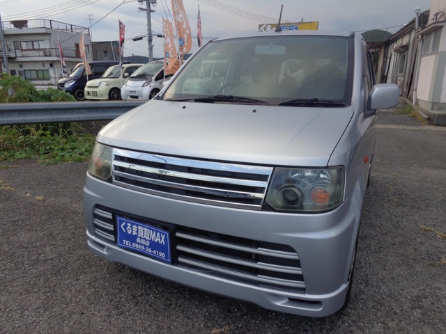 2007 Nissan Otti