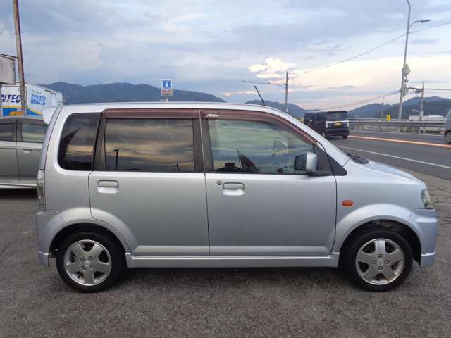 2007 Nissan Otti – thumbnail 4