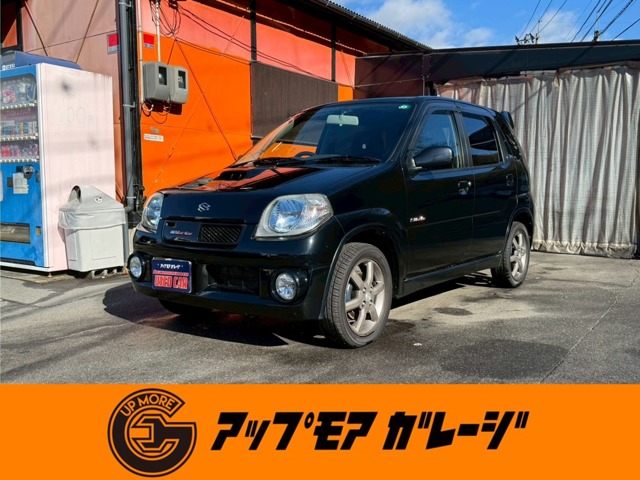 2003 Suzuki Kei