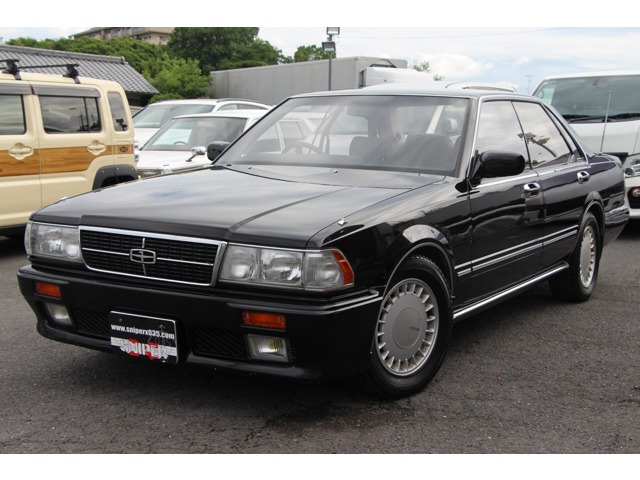 1991 Nissan Gloria
