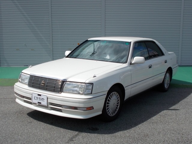 1996 Toyota Crown