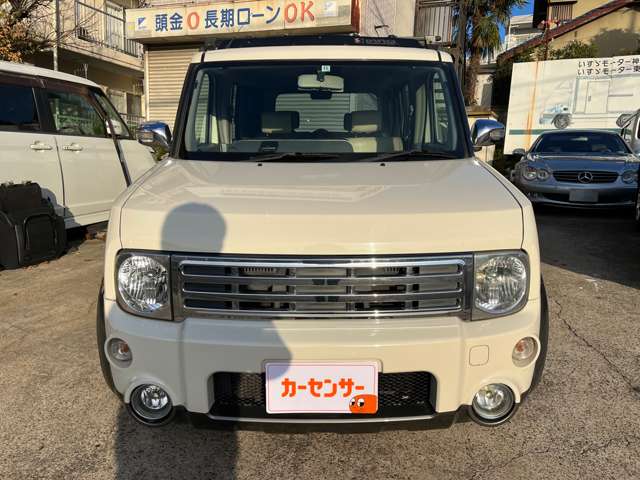 2004 Nissan Cube – thumbnail 2