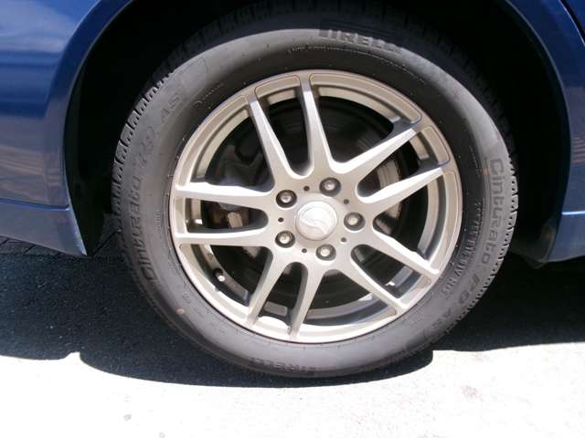 2003 Toyota Altezza – thumbnail 3
