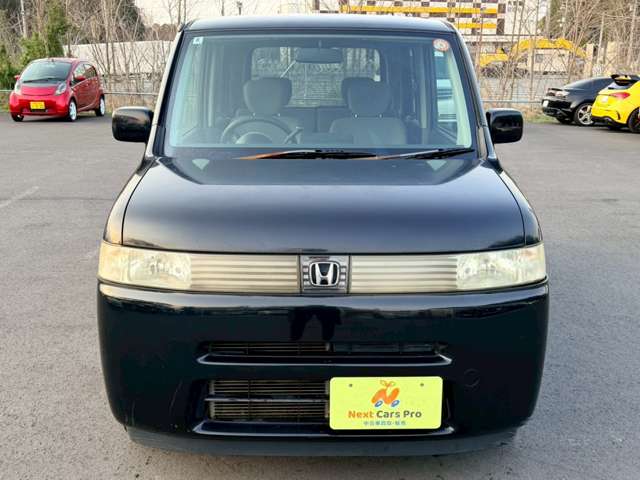 2006 Honda That's – thumbnail 2