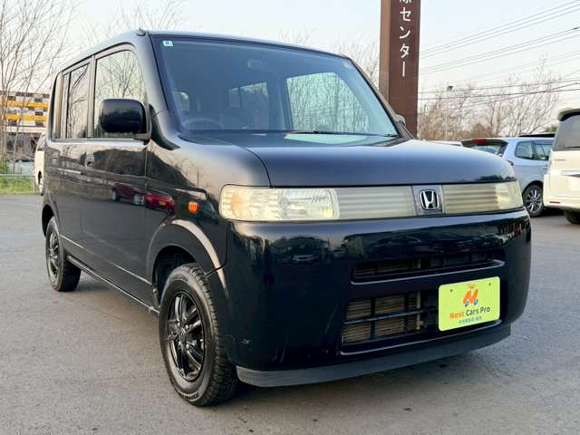 2006 Honda That's – thumbnail 3