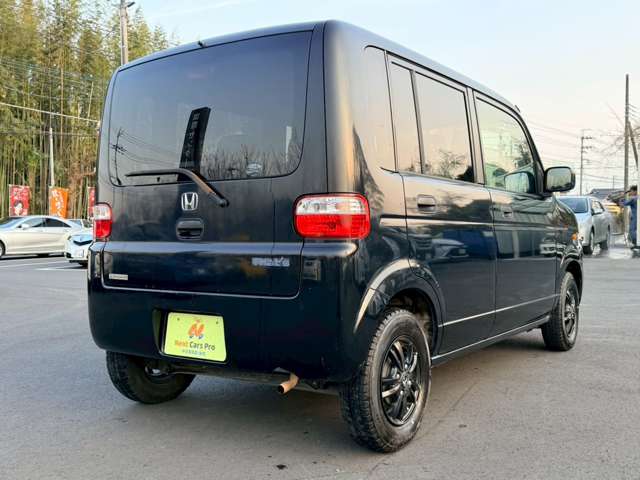 2006 Honda That's – thumbnail 4