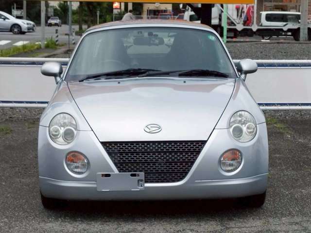 2007 Daihatsu Copen – thumbnail 3