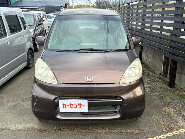 2008 Honda Life – thumbnail 2