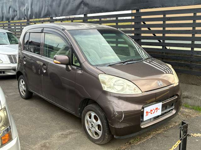 2008 Honda Life – thumbnail 3