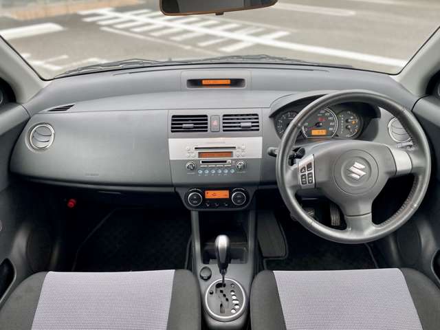 2007 Suzuki Swift – thumbnail 3