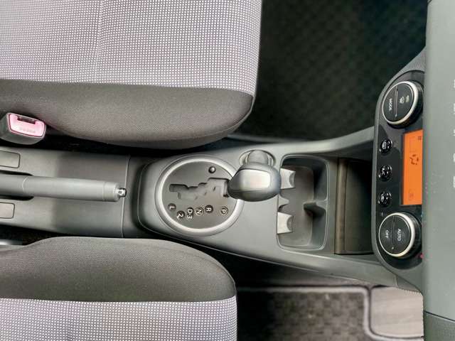 2007 Suzuki Swift – thumbnail 4