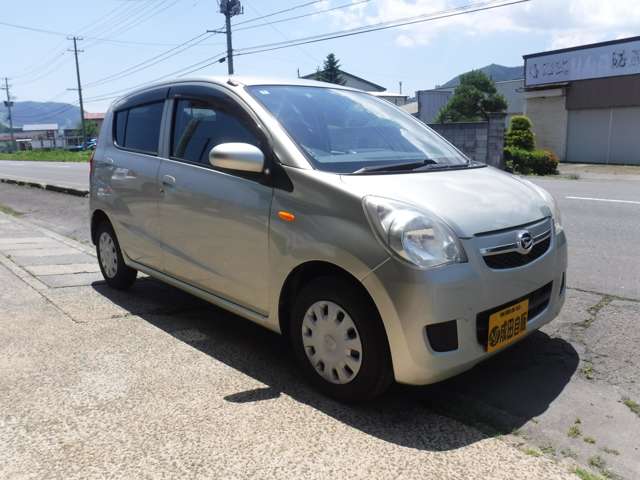 2008 Daihatsu Mira – thumbnail 3
