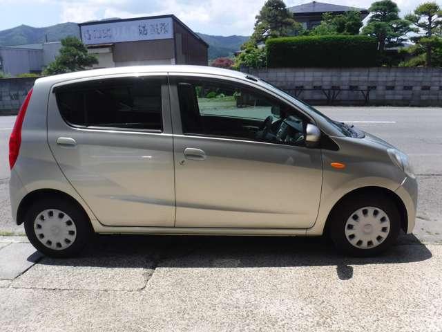 2008 Daihatsu Mira – thumbnail 4