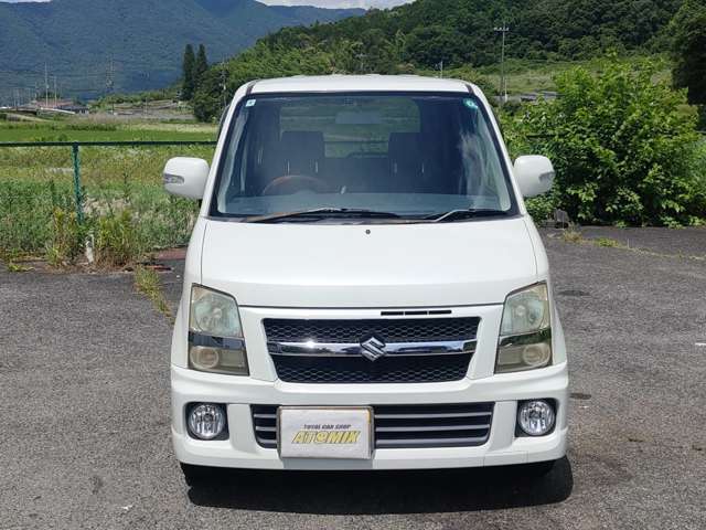2008 Suzuki Wagon R – thumbnail 2