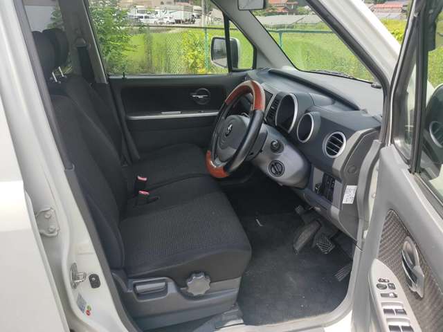 2008 Suzuki Wagon R – thumbnail 4
