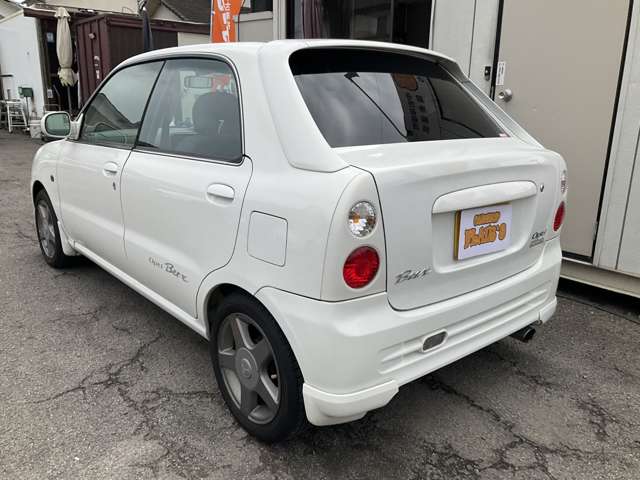 1998 Daihatsu Opti – thumbnail 2