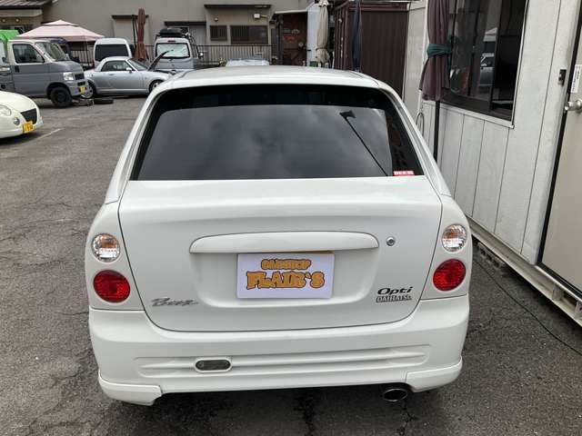 1998 Daihatsu Opti – thumbnail 3