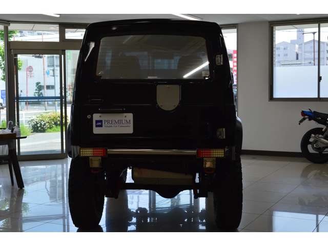 1993 Suzuki Jimny – thumbnail 3