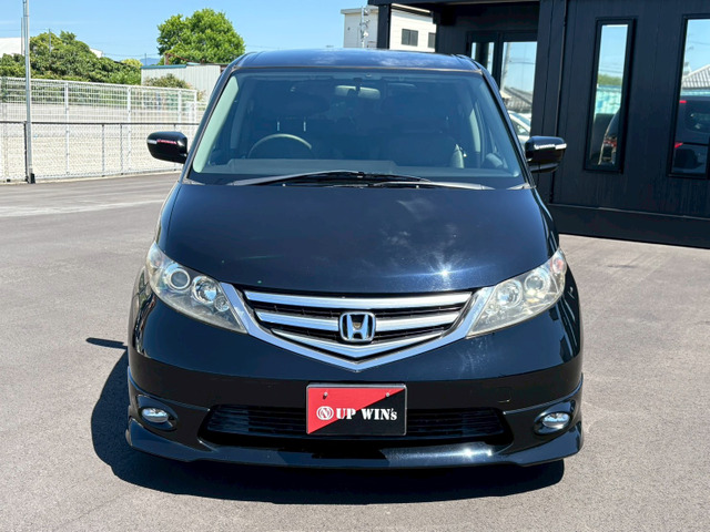 2007 Honda Elysion – thumbnail 2