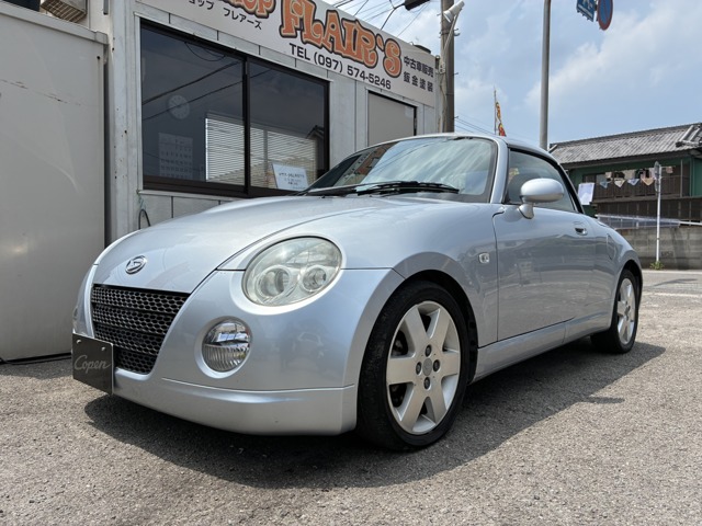 2003 Daihatsu Copen