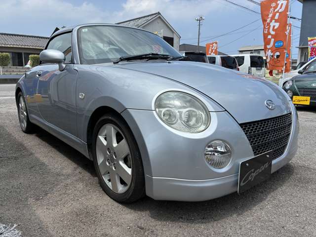 2003 Daihatsu Copen – thumbnail 3