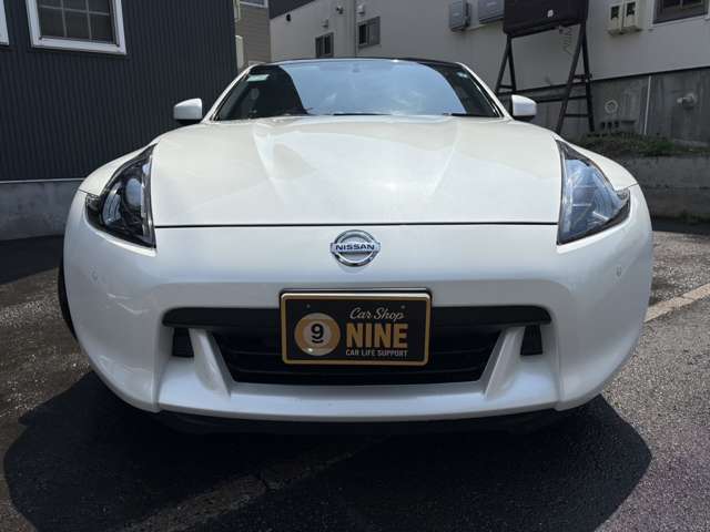2009 Nissan Fairlady Z – thumbnail 2