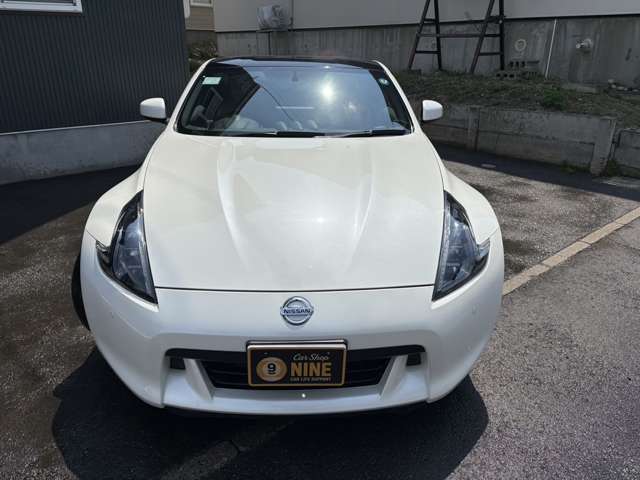 2009 Nissan Fairlady Z – thumbnail 3